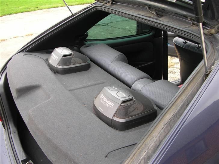 Toyota corolla champ billede 15