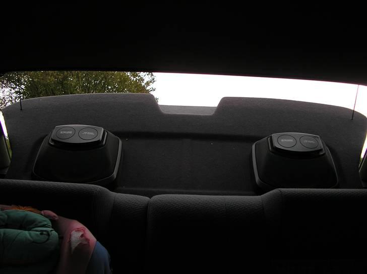 Toyota corolla champ billede 16