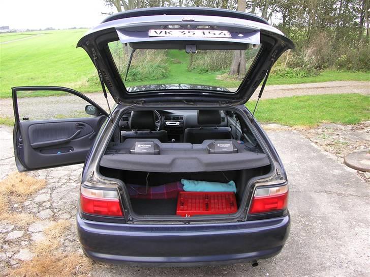 Toyota corolla champ billede 17