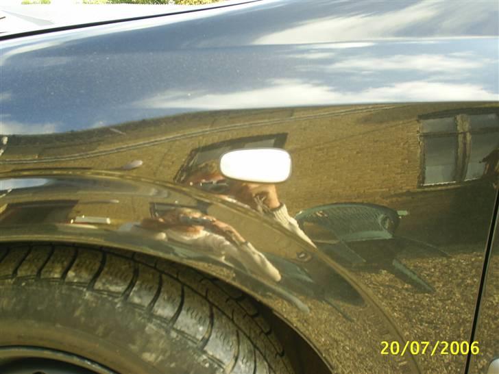 Opel astra g (SOLGT) billede 7