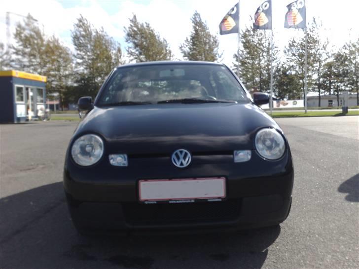 VW Lupo 1,2 TDI 3L billede 2