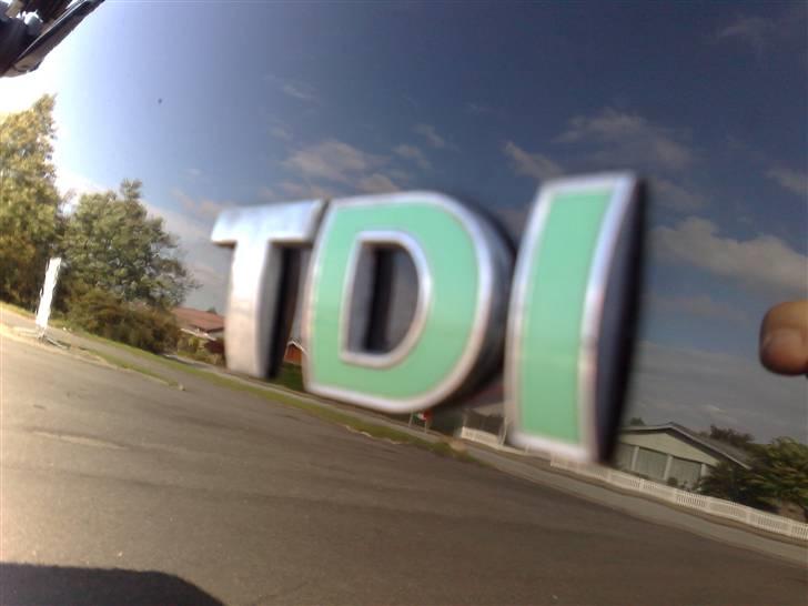 VW Lupo 1,2 TDI 3L billede 4