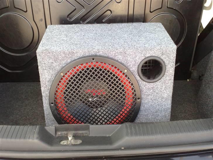 VW Lupo 1,2 TDI 3L billede 5