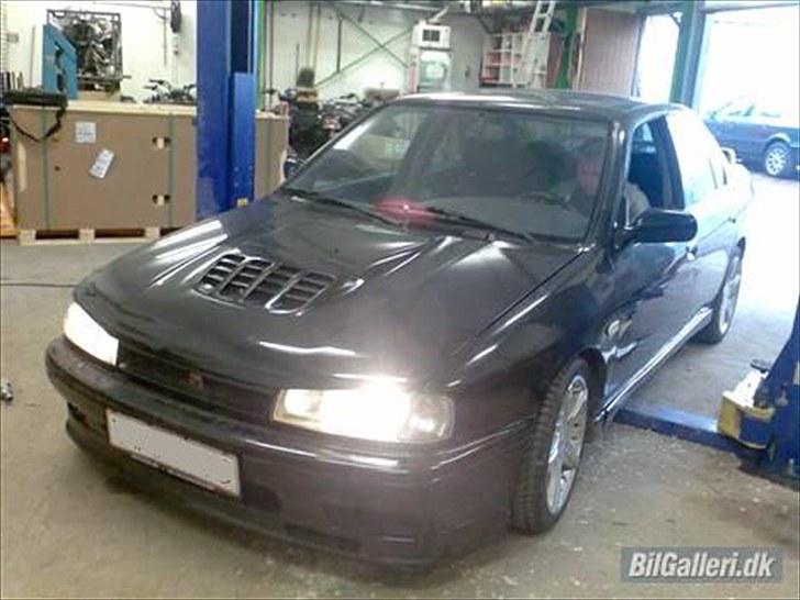 Nissan Primera 2.0 GTiR billede 16