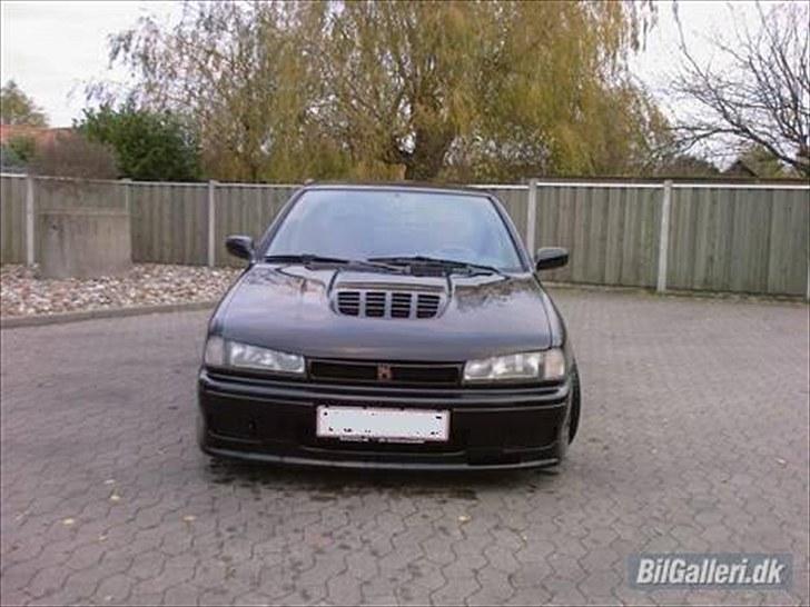 Nissan Primera 2.0 GTiR billede 17