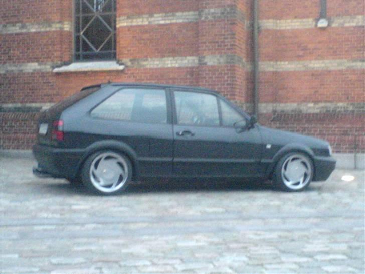 VW POLO G40+ billede 16