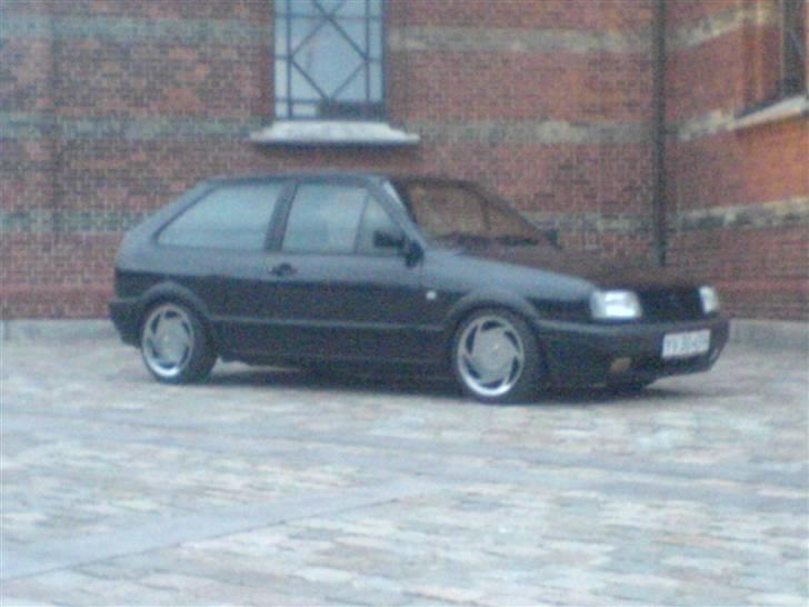 VW POLO G40+ billede 17
