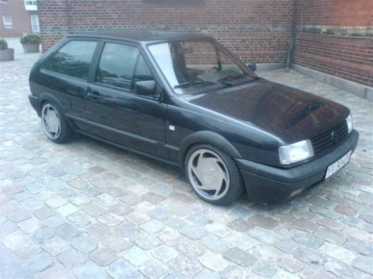 VW POLO G40+ billede 18