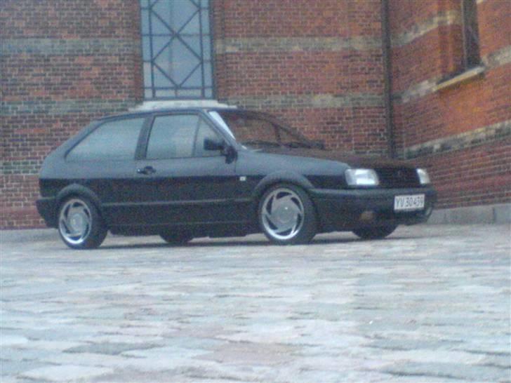 VW POLO G40+ billede 19