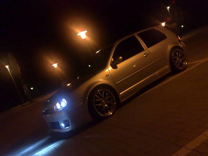 VW Golf 4 TDI  ..Solgt... billede 1