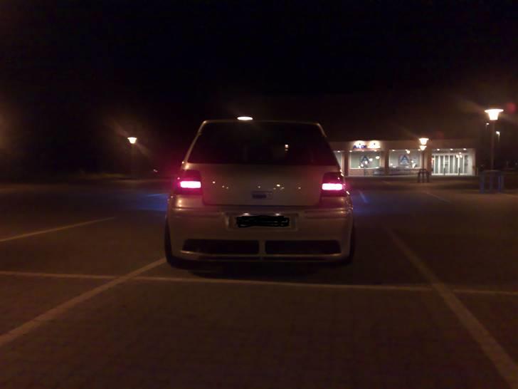 VW Golf 4 TDI  ..Solgt... billede 2