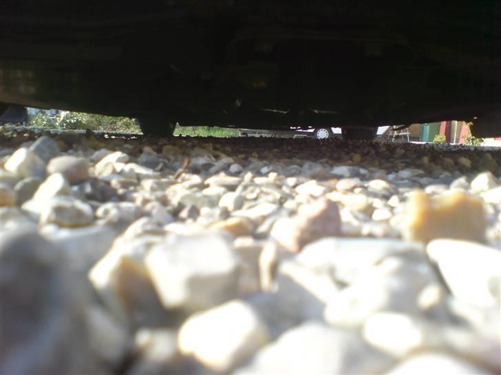 Mazda 323F BA -:::solgt:::- billede 3