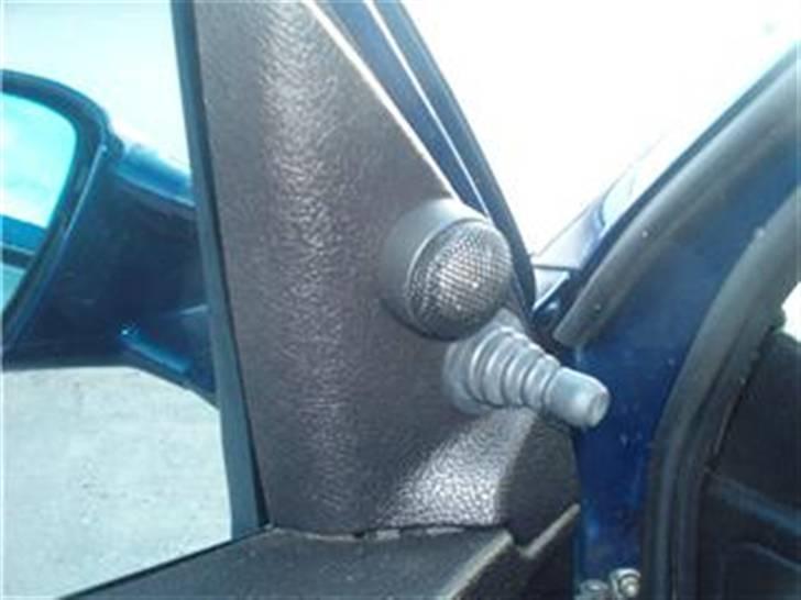 Peugeot 206   (solgt) billede 4