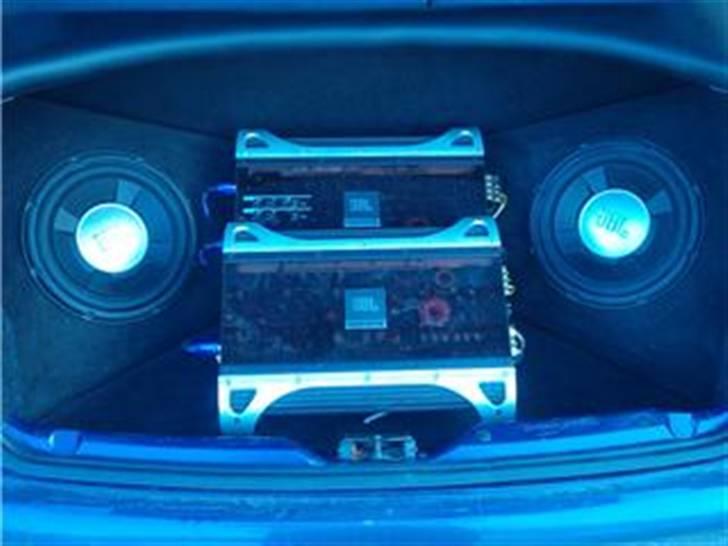 Peugeot 206   (solgt) billede 5