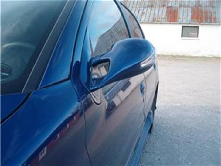 Peugeot 206   (solgt) billede 8