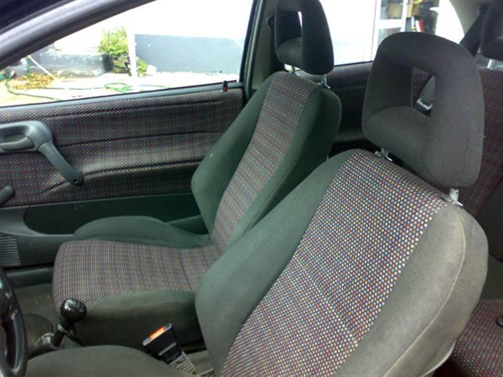 Opel Corsa b billede 4