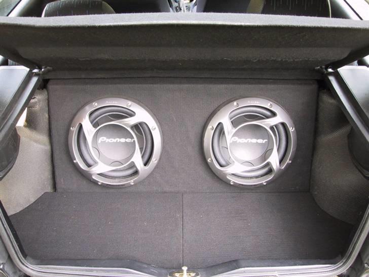 VW Golf 3 - SOLGT billede 8