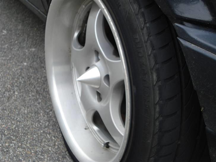 BMW e30 solgt billede 4