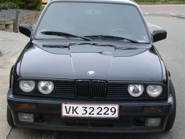 BMW e30 solgt billede 5