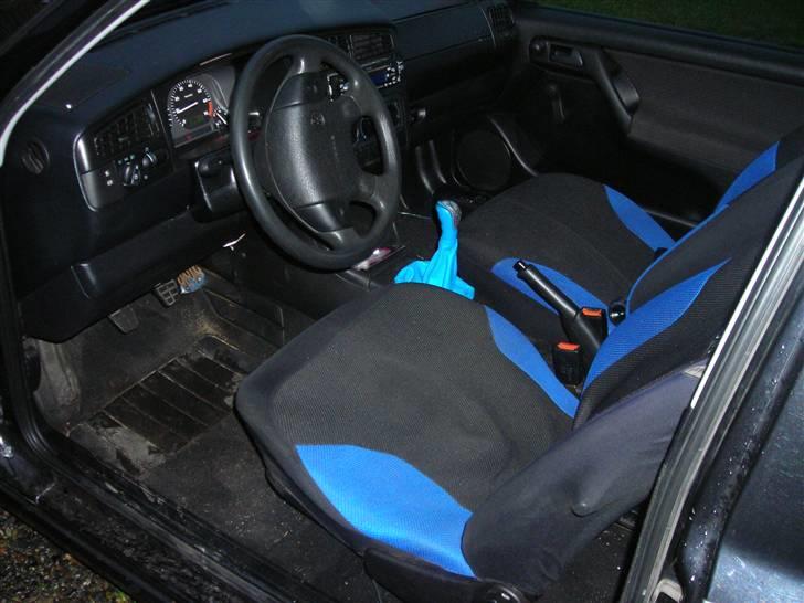 VW GOLF 3 1,8  billede 7