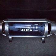 Peugeot 306 1,4 style