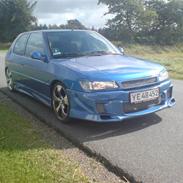 Peugeot 306 xs [Totalskadet]