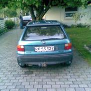 Opel Astra F