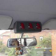 Nissan patrol grR.I.P old friend