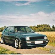 VW Golf 2 GTI 16V (SOLGT)