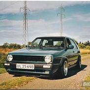 VW Golf 2 GTI 16V (SOLGT)