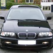 BMW E46 *Solgt*