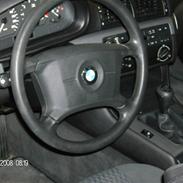 BMW E46 *Solgt*