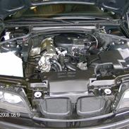 BMW E46 *Solgt*