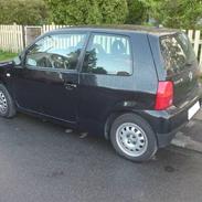 VW Lupo 3L SOLGT