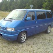 VW Transporter T4
