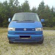 VW Transporter T4