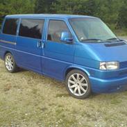 VW Transporter T4