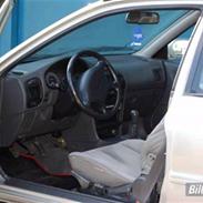 Mitsubishi Colt Bullet *Solgt*