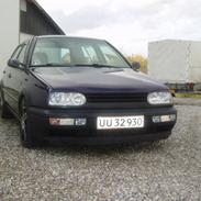 VW Golf 3 **SOLGT**