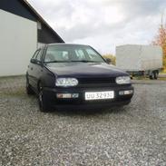 VW Golf 3 **SOLGT**