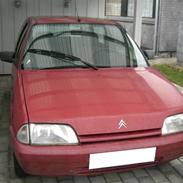 Citroën Ax.  DØD