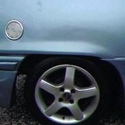 Opel Kadett E [SOLGT]