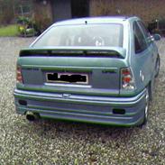 Opel Kadett E [SOLGT]