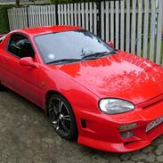 Mazda MX3