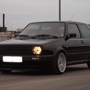 VW Golf 2 1.8 GTi 16v