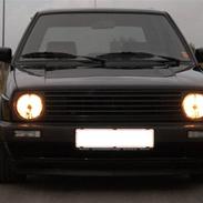 VW Golf 2 1.8 GTi 16v