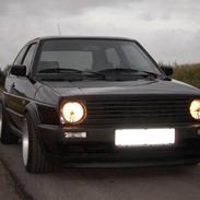 VW Golf 2 1.8 GTi 16v