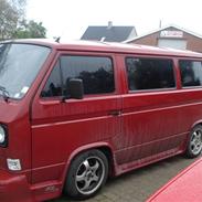 VW caravelle t3