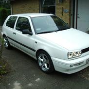 VW Golf 3 *Solgt*