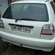 VW Golf 3 *Solgt*